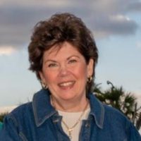 Kathleen head shot